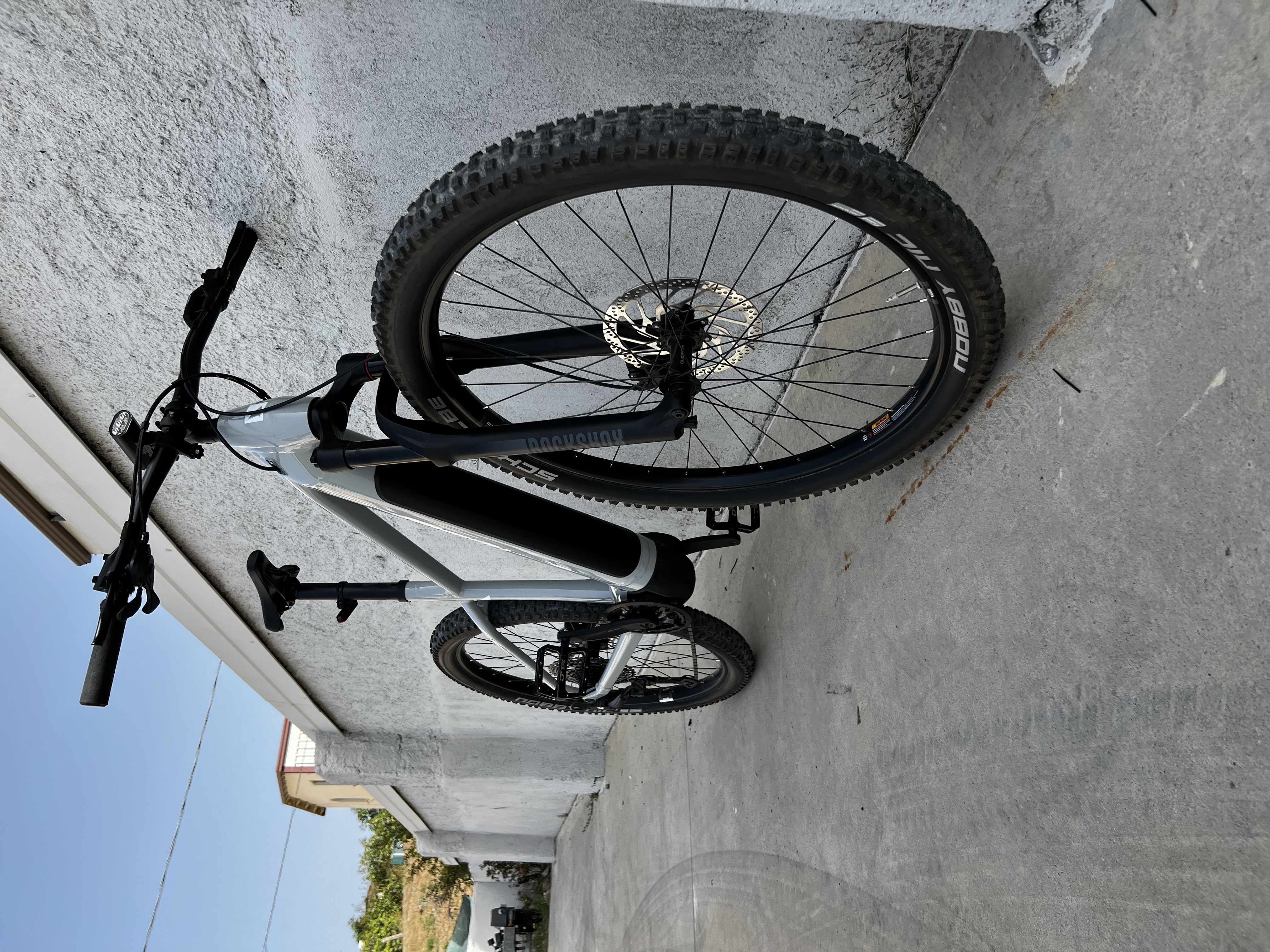 HAIBIKE ALLTRACK 7